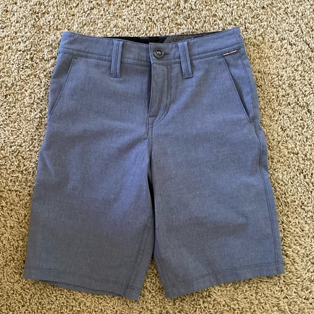 Volcom Boys Shorts